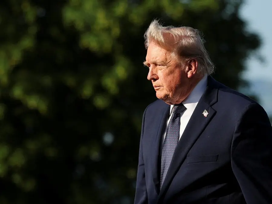 Trump seen as ‘mentally deficient’? Iran reportedly added psychologists for negotiations