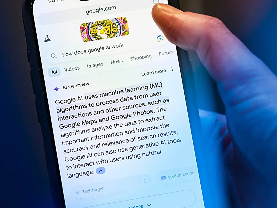 A massive shift is happening online, and most people haven't noticed