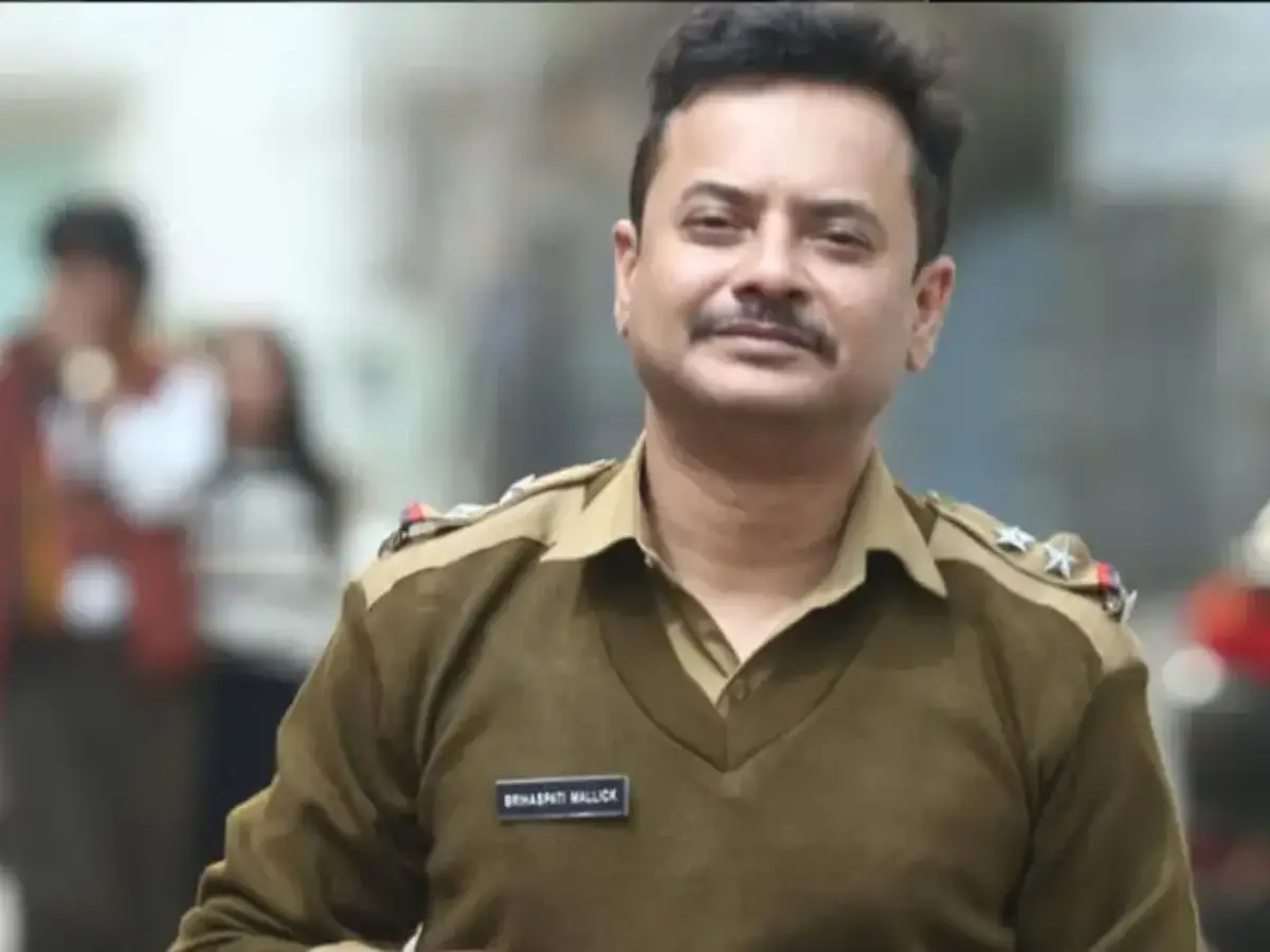 Rahul Arunoday Banerjee death case: CM Suvendu Adhikari transfers investigation to CID months after actor's drowning Rahul Arunoday Banerjee death case: CM Suvendu Adhikari transfers investigation to CID months after actor's drowning