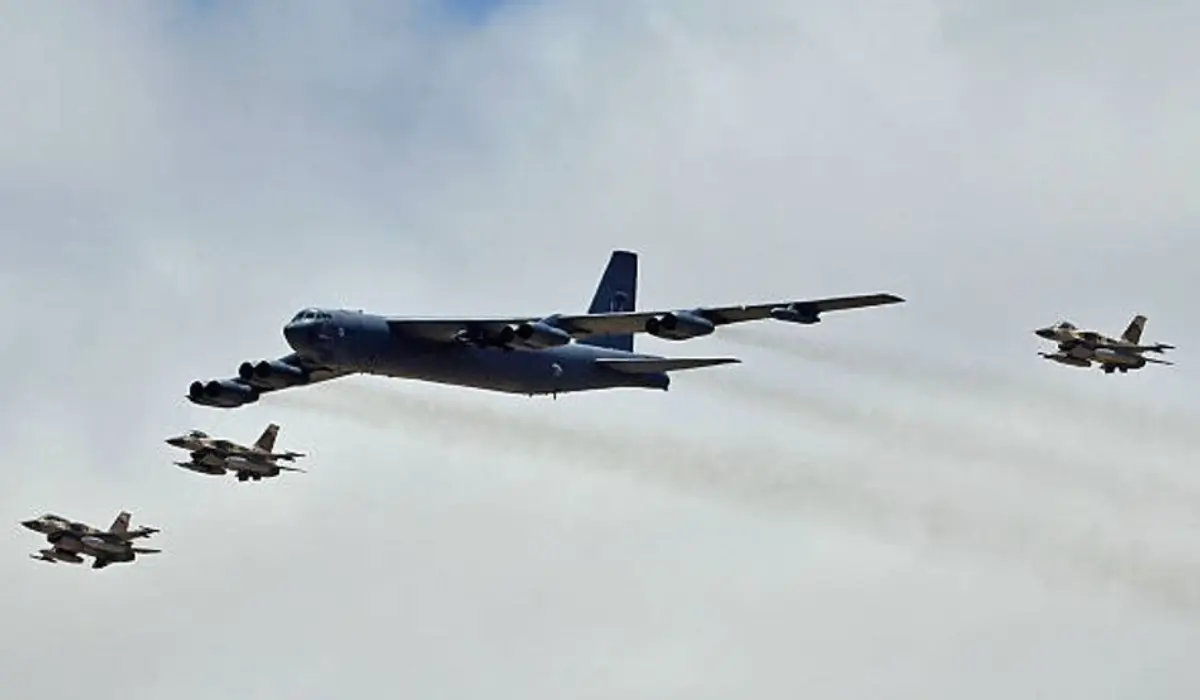 A Century in the Sky