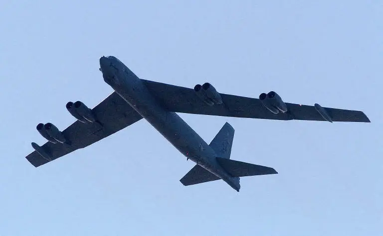 Counter-ISIS Campaign (2016)