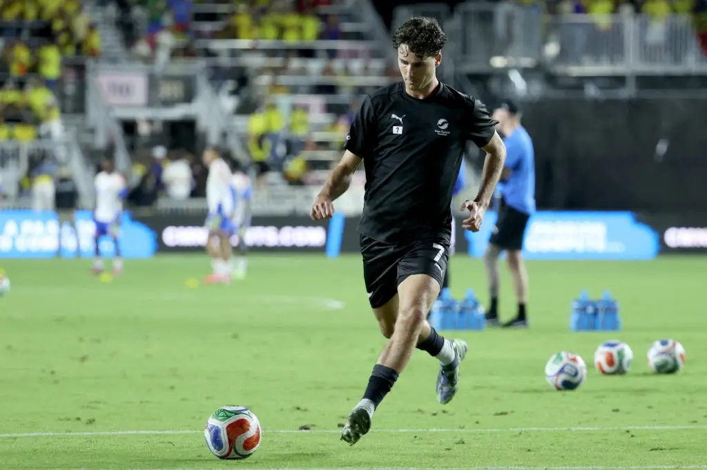 FIFA 2026 | New Zealand midfielder Garbett ruled out of remaining World Cup matches