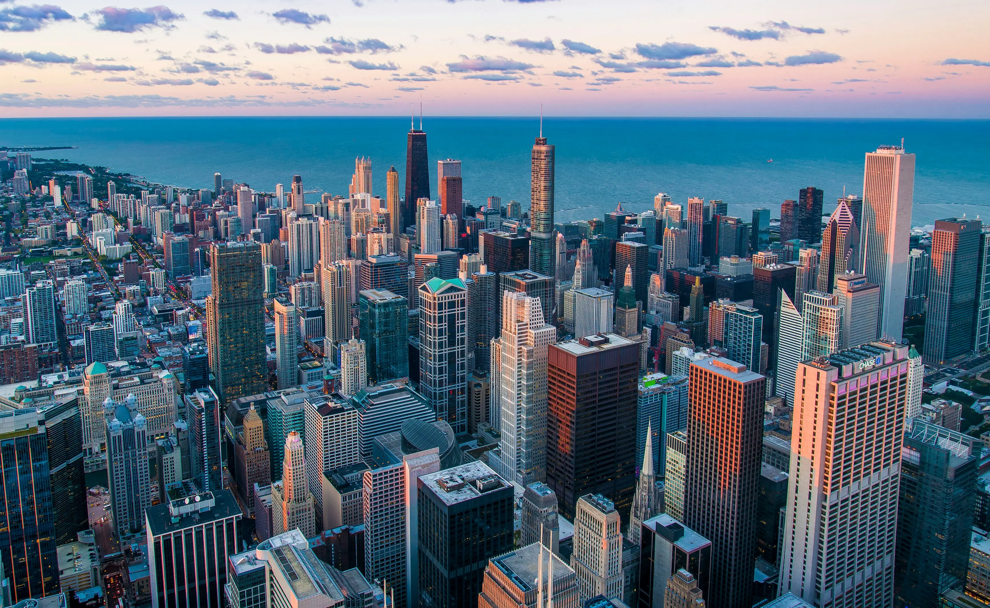 Why are more people leaving big cities behind?
