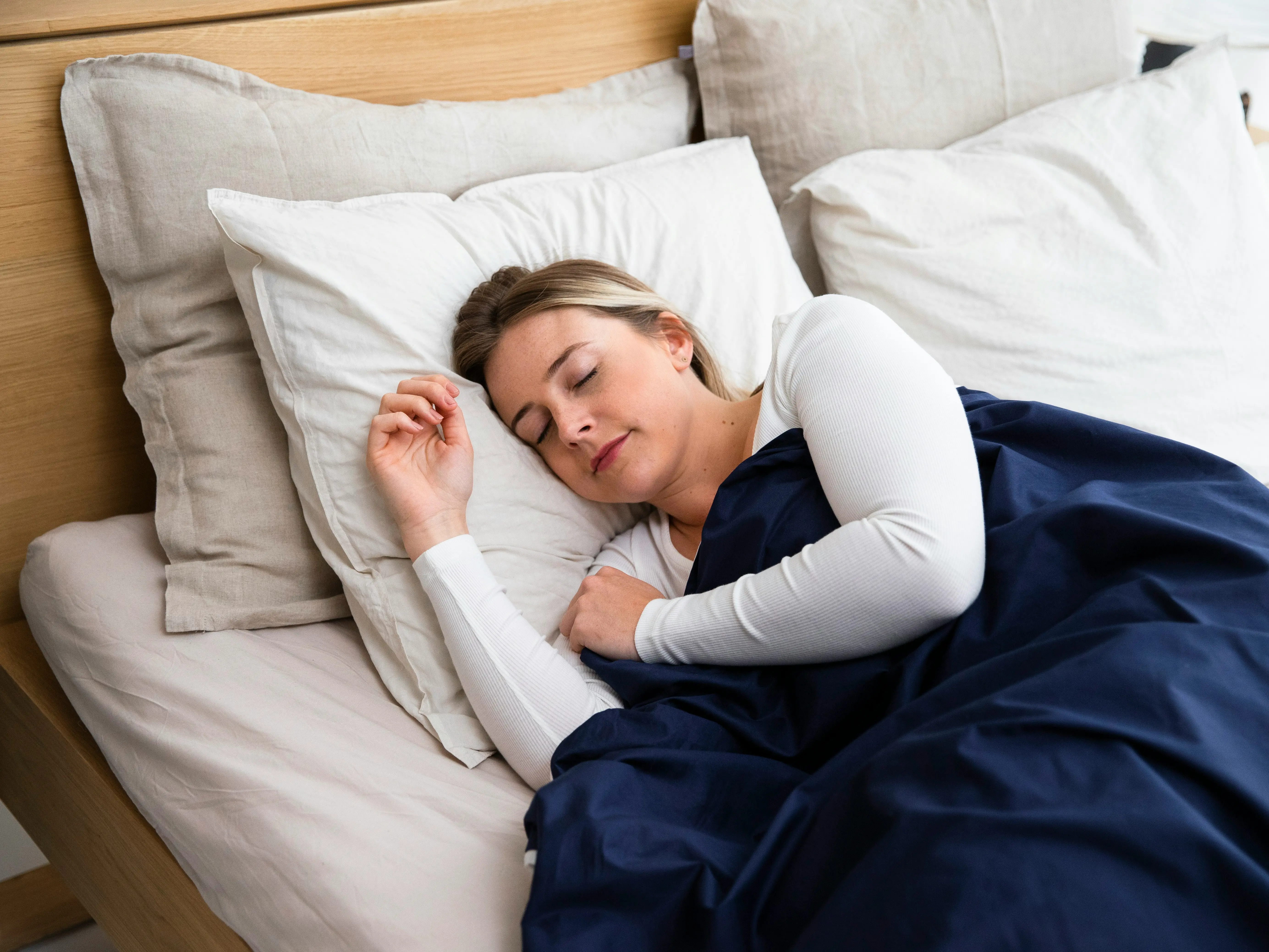 Could your pillowcase be the reason behind your skin problems? Could your pillowcase be the reason behind your skin problems?