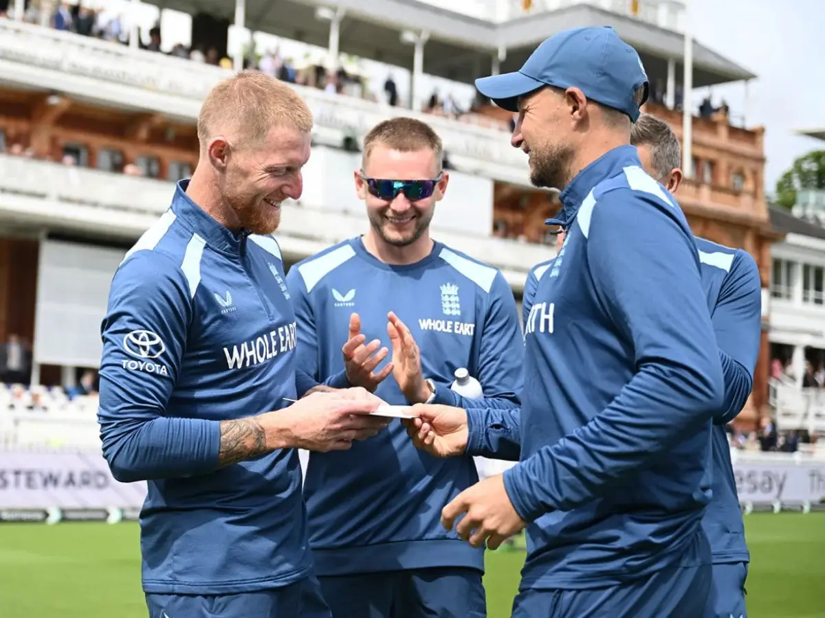 ENG vs NZ 2nd Test: Joe Root admits ‘disbelief’ at England captaincy return after chat with exiled Ben Stokes ENG vs NZ 2nd Test: Joe Root admits ‘disbelief’ at England captaincy return after chat with exiled Ben Stokes
