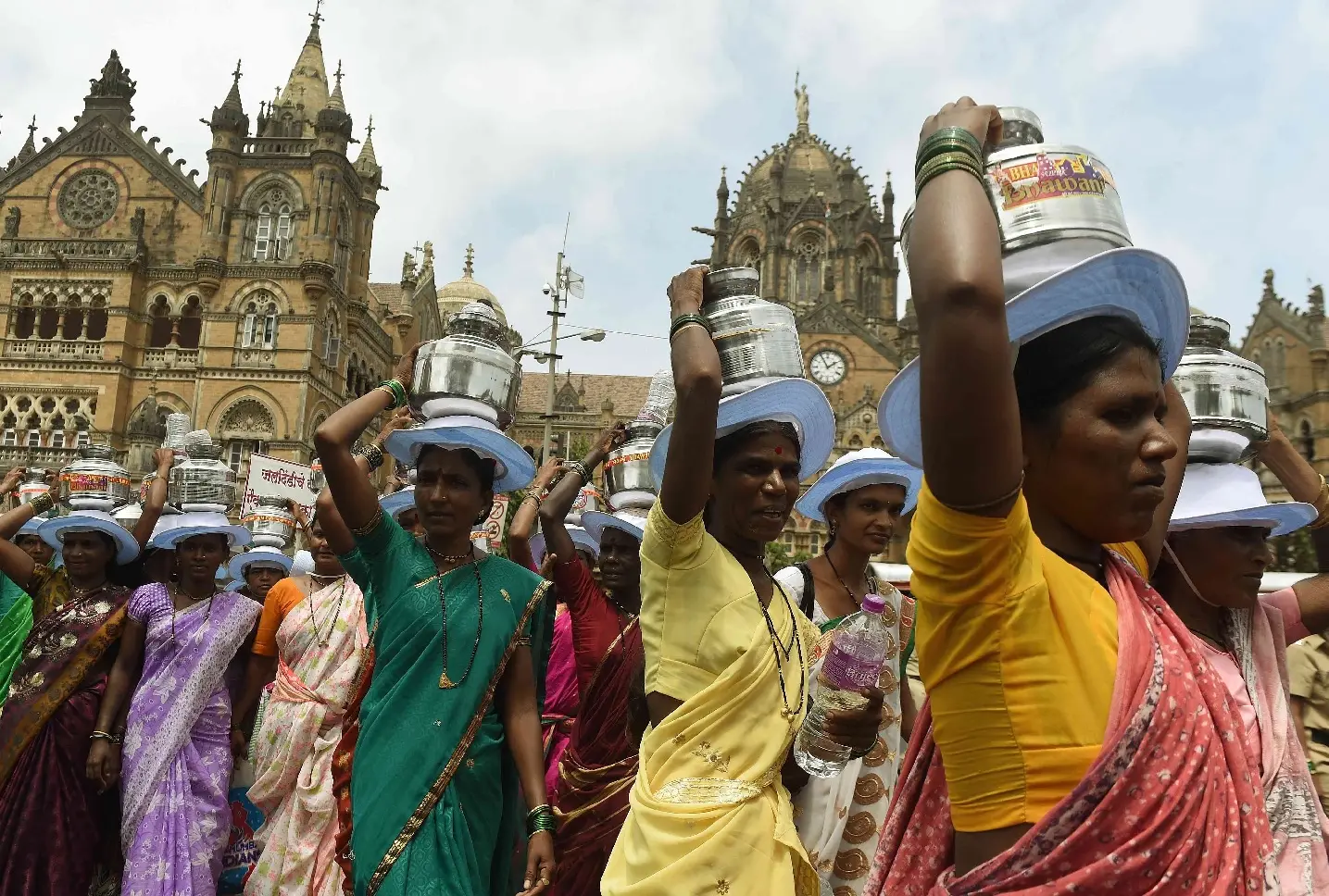 From pools to construction sites, BMC cracks down to save Mumbai’s remaining water