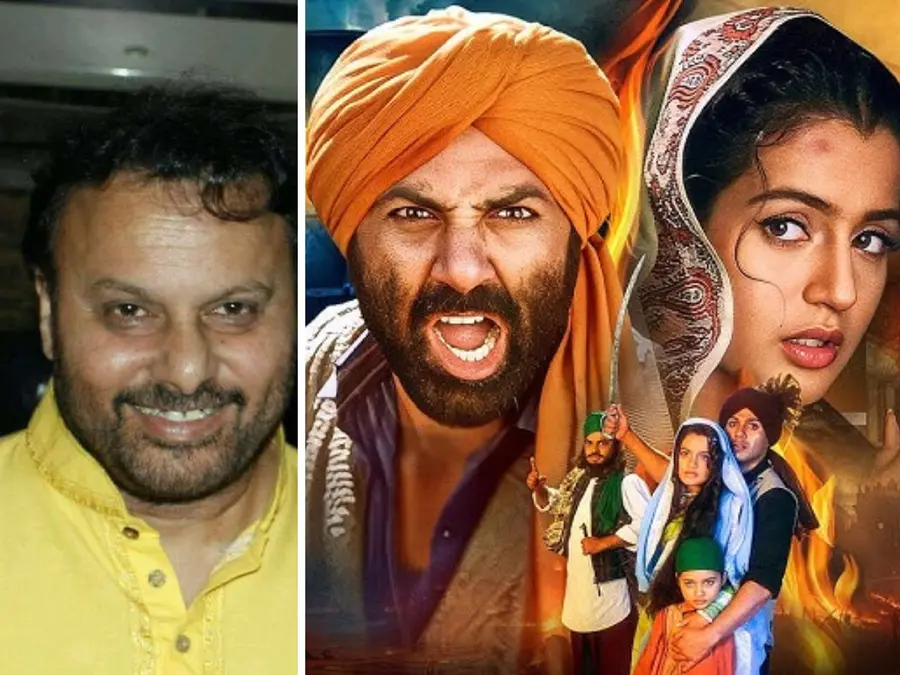 Anil Sharma on 25 years of Gadar: Ek Prem Katha: Never made the film to prove my relevance as a director