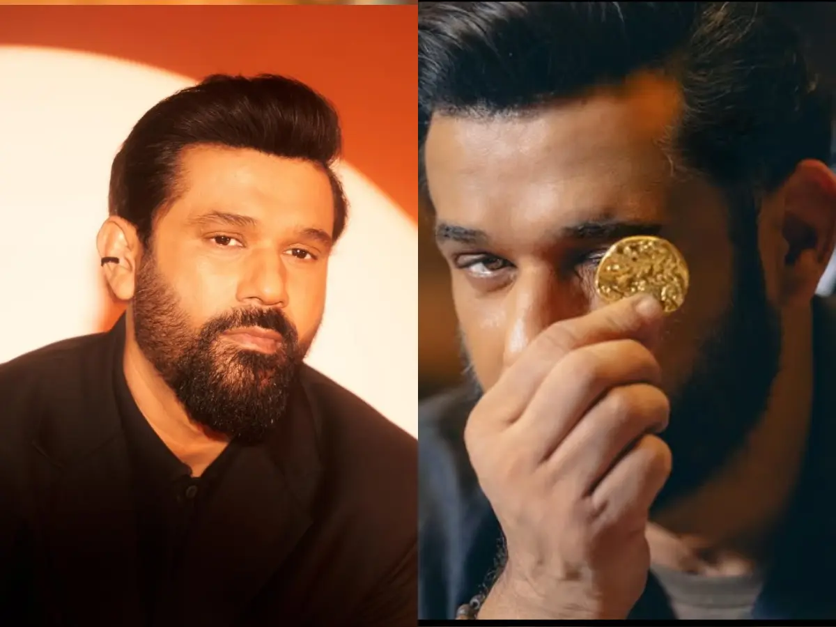 Tumbbad 2: After Sohum Shah’s cryptic post, sources reveal the seven-year journey behind the film Tumbbad 2: After Sohum Shah’s cryptic post, sources reveal the seven-year journey behind the film