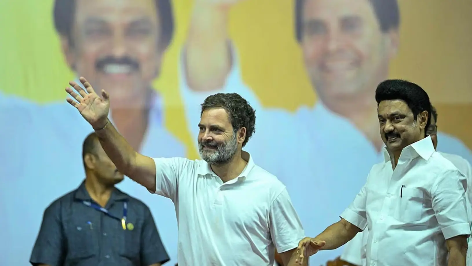 ‘A joke, politically immature’: DMK blames Rahul Gandhi for split with Congress, weakening opposition