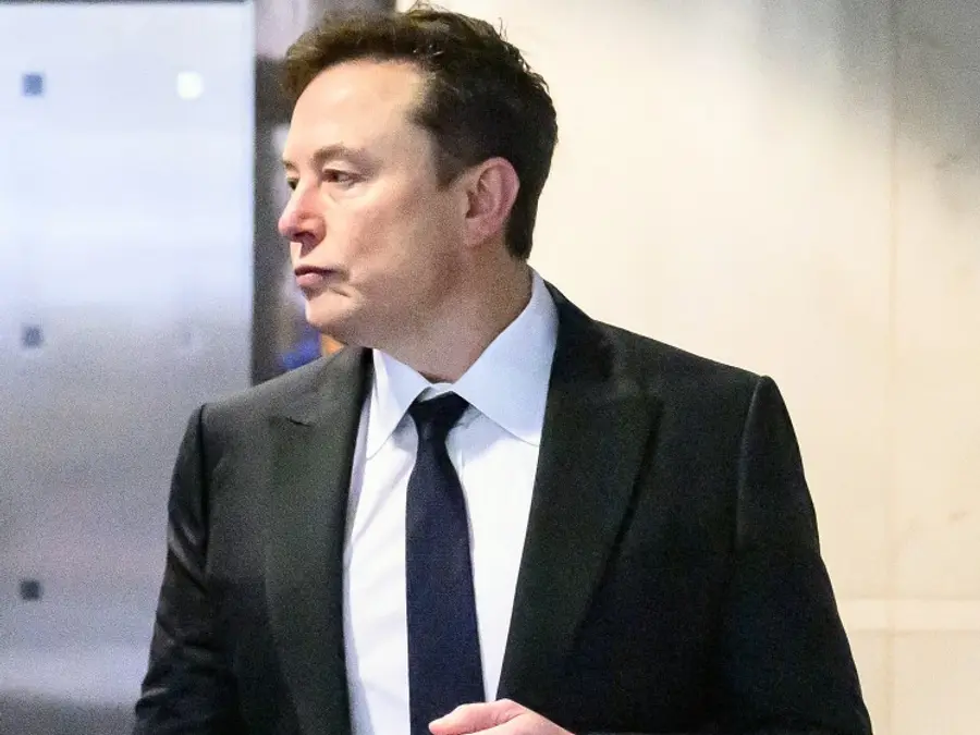 How Musk’s Grok AI helped US forces hit 2,000 Iran targets in 96 hours