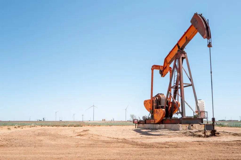 Oil drops below $80 for first time since war began as US-Iran peace hopes grow