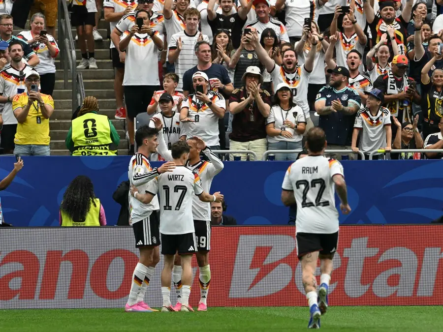 FIFA 2026 | 'Can end badly': How snakes in US are derailing Germany's quest for fifth title