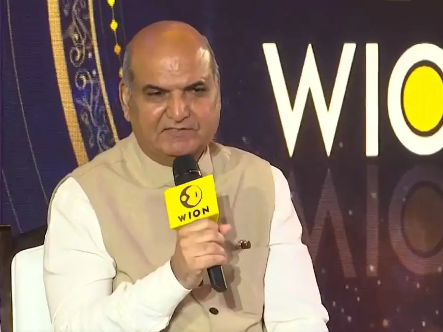 WION Health Pulse: What is brain economy? How $1 invested in mental health can return $11; Dr Rajinder K. Dhamija explains