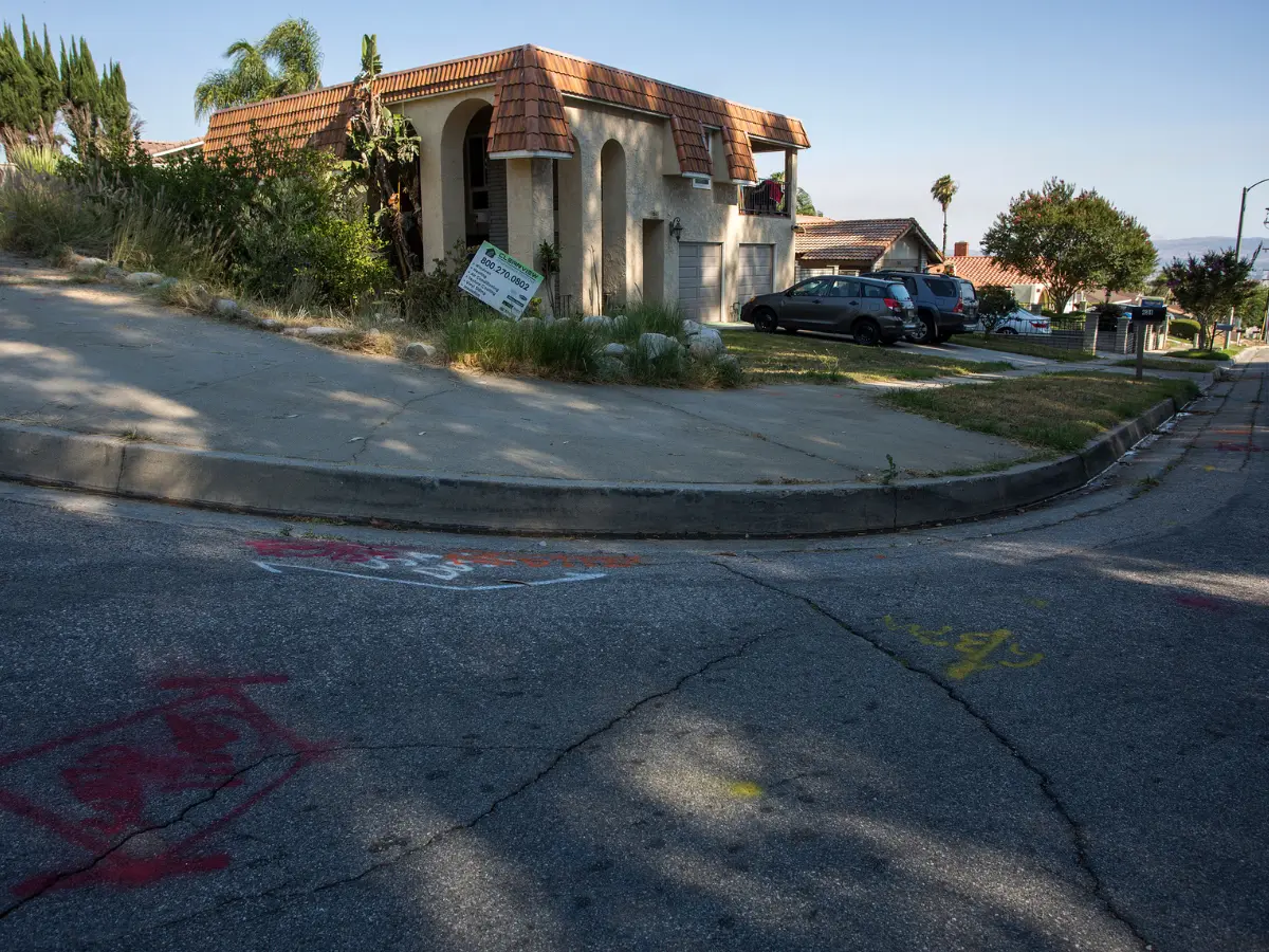 California earthquake: Risk of tripartite rupture in 'critically loaded' fault lines at a 1,000-year high