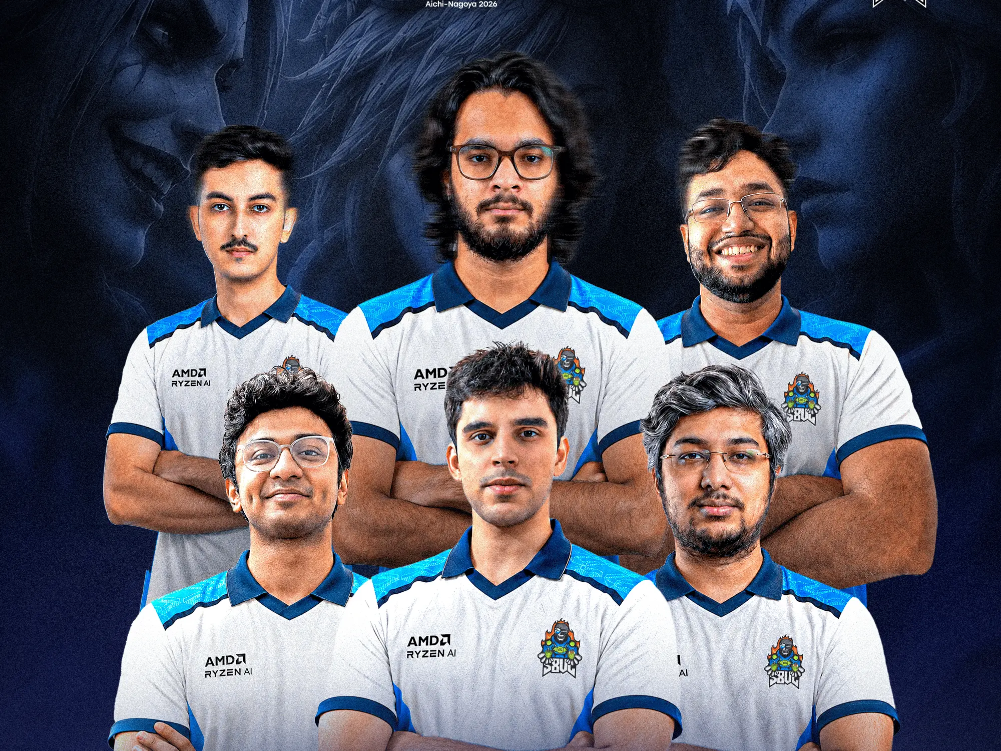 Asian Games 2026 | S8UL Esports' League of Legends qualifies to represent India Asian Games 2026 | S8UL Esports' League of Legends qualifies to represent India