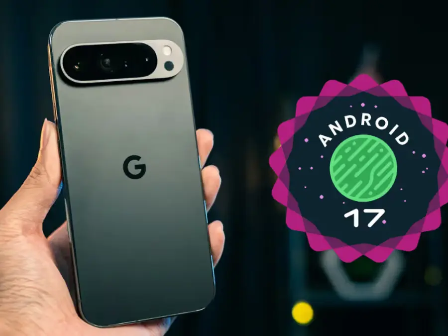 Android 17 arrives with Gemini-powered upgrades, new multitasking tools and AirDrop compatibility