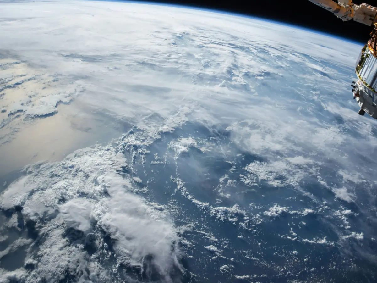 A real 'Curveball': This rocket shouldn't have reached low-Earth orbit, but it somehow did A real 'Curveball': This rocket shouldn't have reached low-Earth orbit, but it somehow did