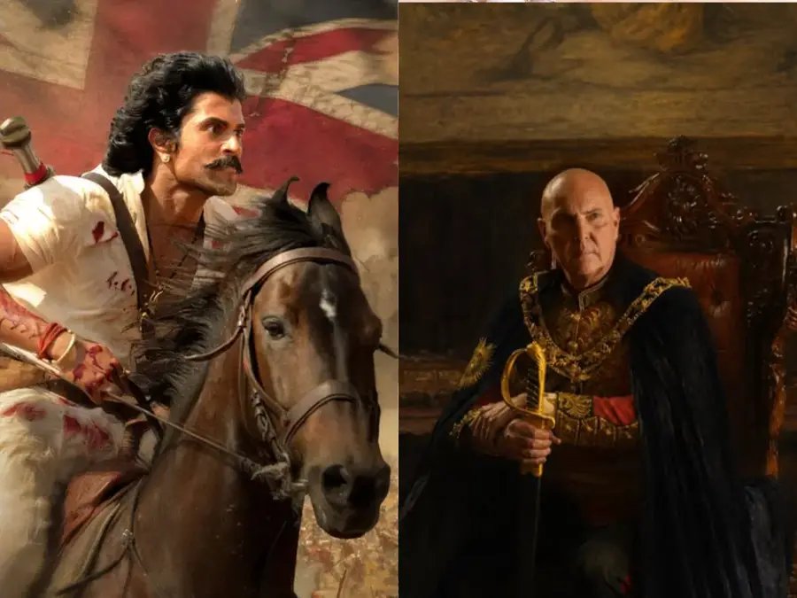 Ranabaali: The Mummy actor Arnold Vosloo to play main antagonist in Vijay Deverakonda starrer | See poster