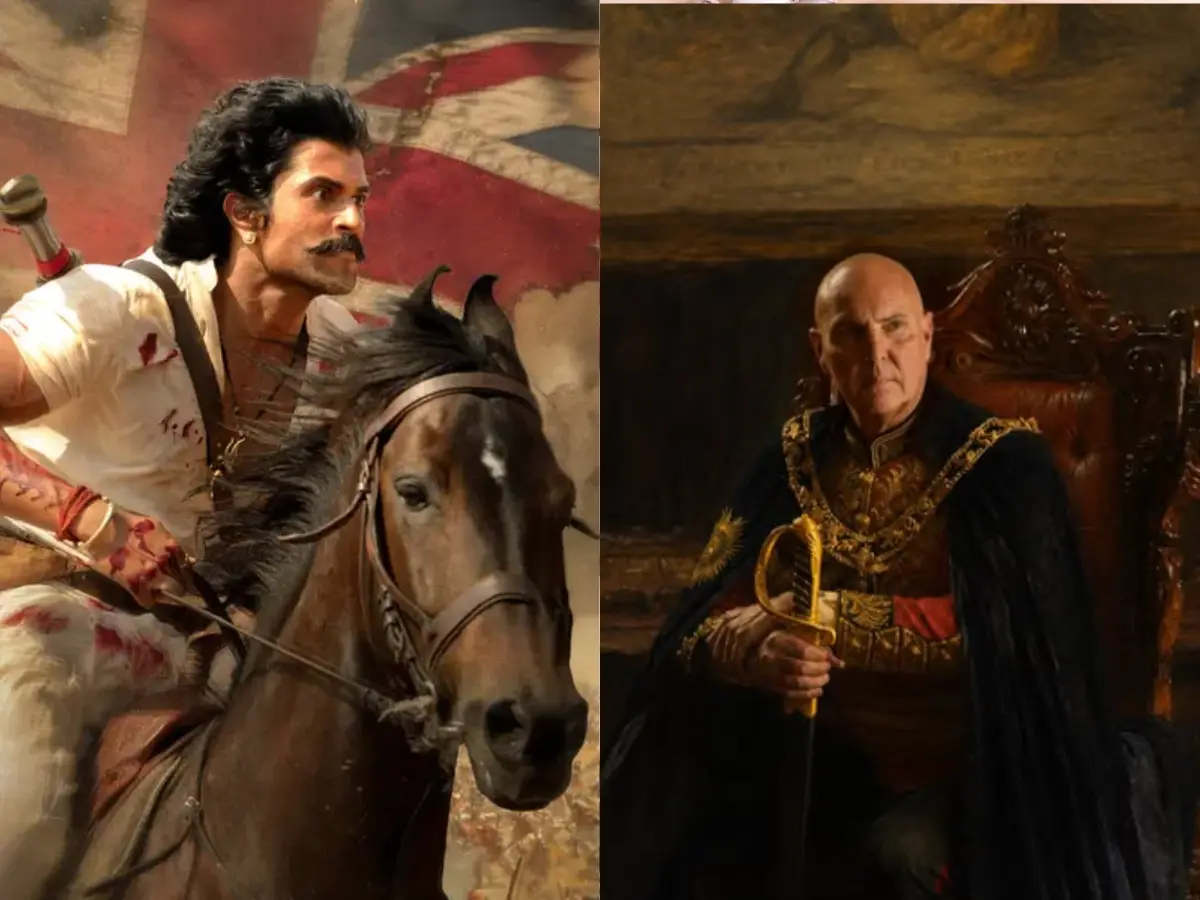 Ranabaali: The Mummy actor Arnold Vosloo to play main antagonist in Vijay Deverakonda starrer | See poster Ranabaali: The Mummy actor Arnold Vosloo to play main antagonist in Vijay Deverakonda starrer | See poster