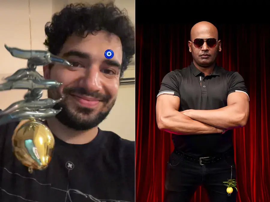 India’s Got Latent on Netflix? Samay Raina and OTT platform’s cryptic post sparks buzz online