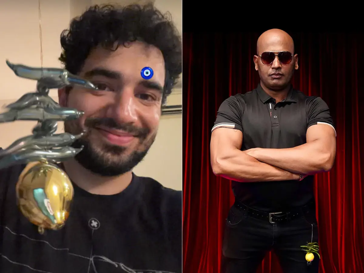 India’s Got Latent on Netflix? Samay Raina and OTT platform’s cryptic post sparks buzz online India’s Got Latent on Netflix? Samay Raina and OTT platform’s cryptic post sparks buzz online