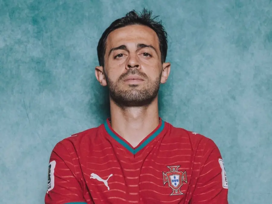 Bernardo Silva joins Real Madrid on free transfer, signs two-year deal