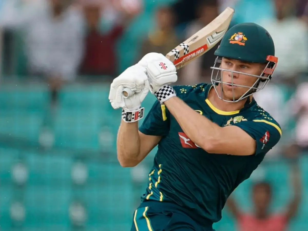 BAN vs AUS 1st T20I: Cooper Connolly, spinners star in Australia’s 4-wicket win