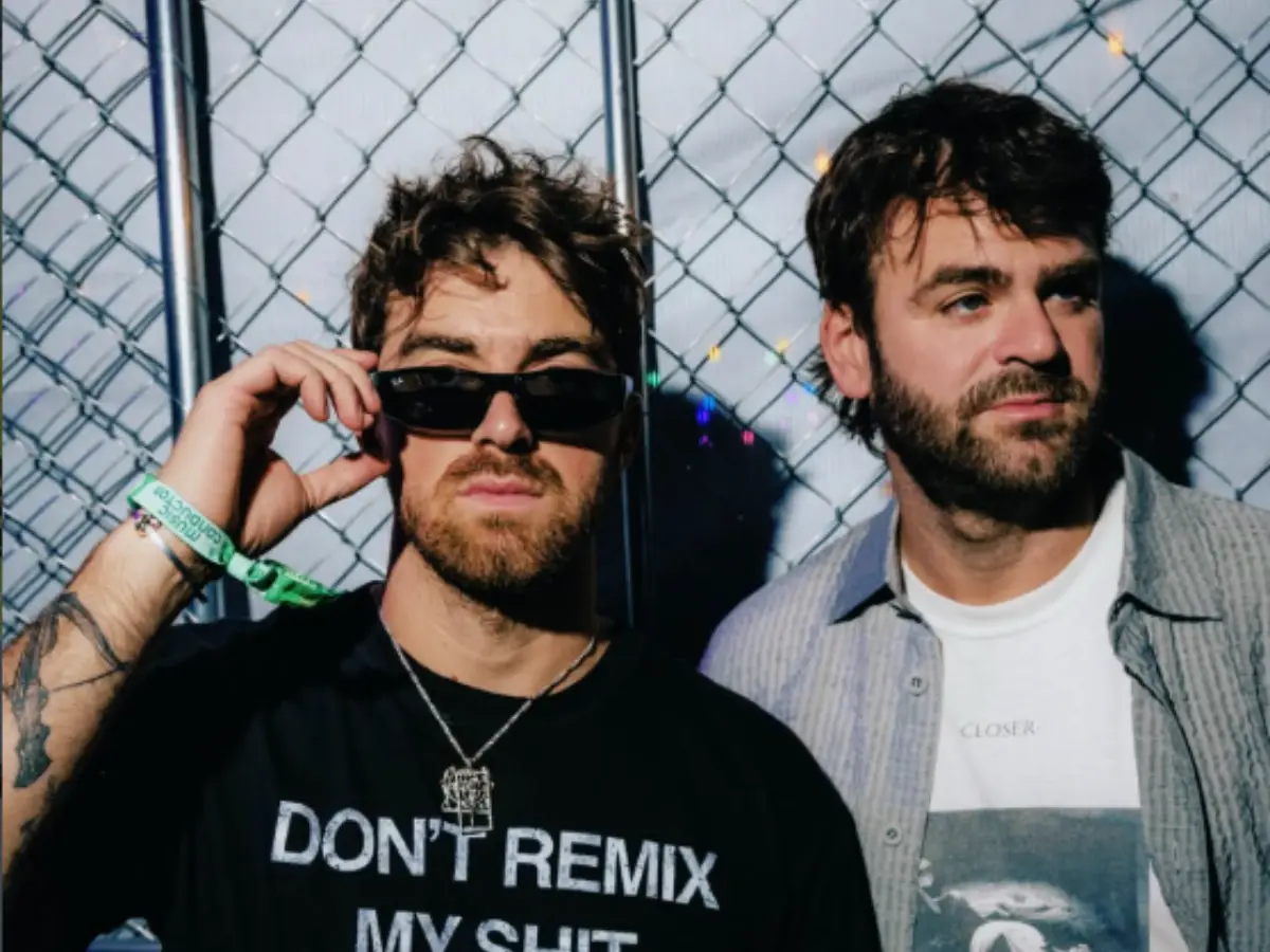 The Chainsmokers bring India tour back after three years; dates revealed The Chainsmokers bring India tour back after three years; dates revealed