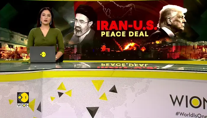WionNews Video