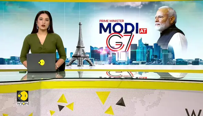 WionNews Video
