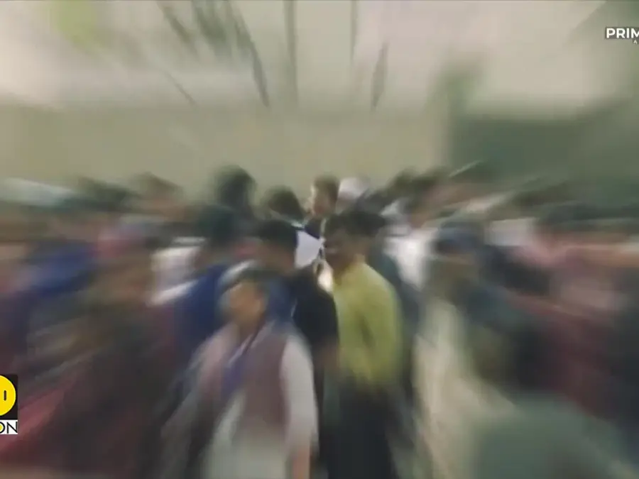 'Khan Sir' vs Raushan Anand: Coaching Centre Vandalism & Murder Claim