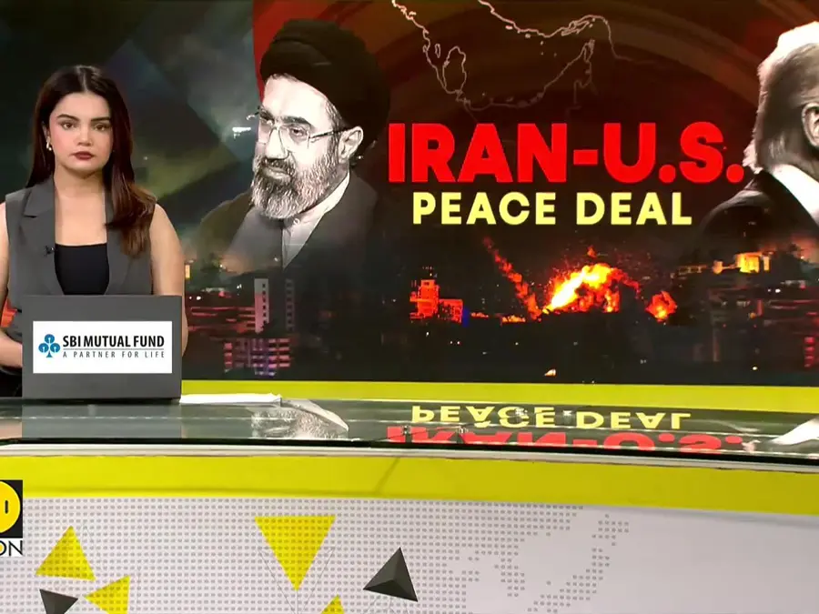 US-Iran Peace Deal: US and Iran Sign Landmark Deal, but Critical Disputes Remain