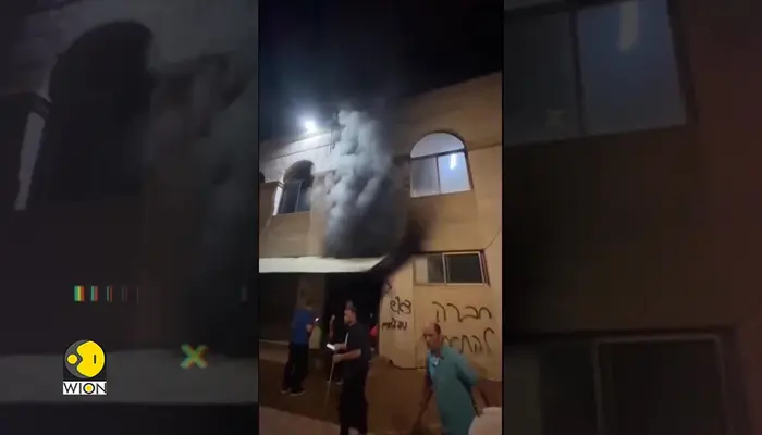 WionNews Video