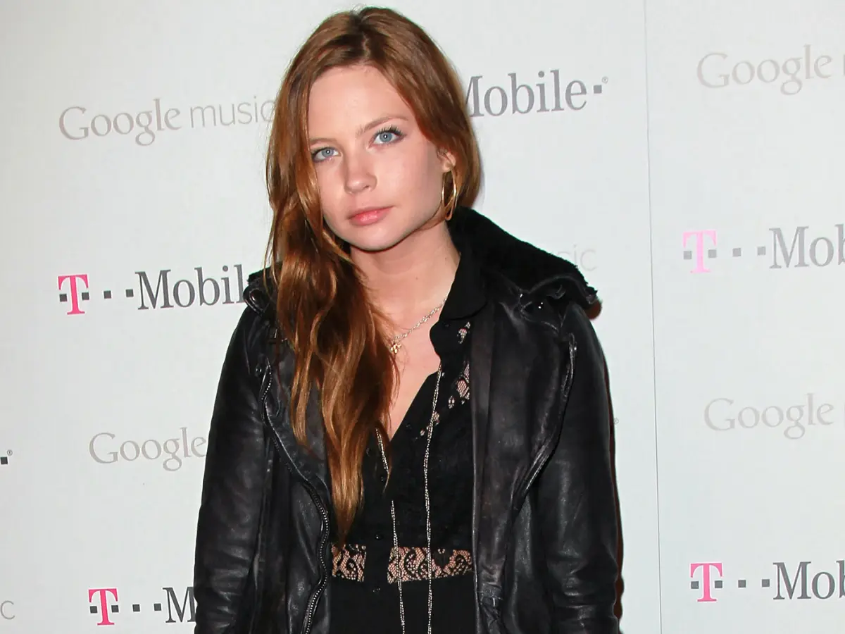 Daveigh Chase, voice of Lilo in Lilo & Stitch, died, she was 35