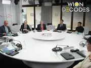 G7 Summit: Trump faces pressure on Ukraine support as Iran deal, AI and global issues dominate talks