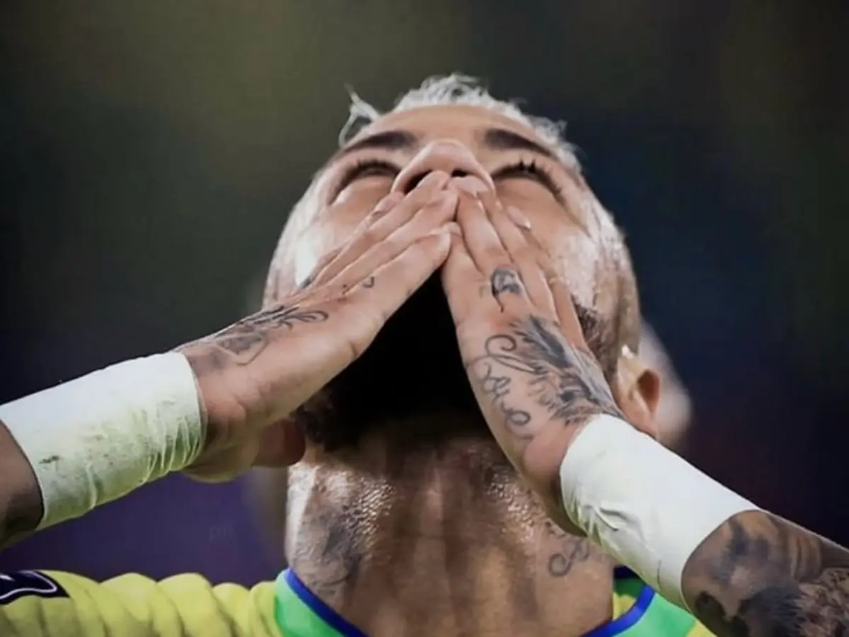 Neymar Jr