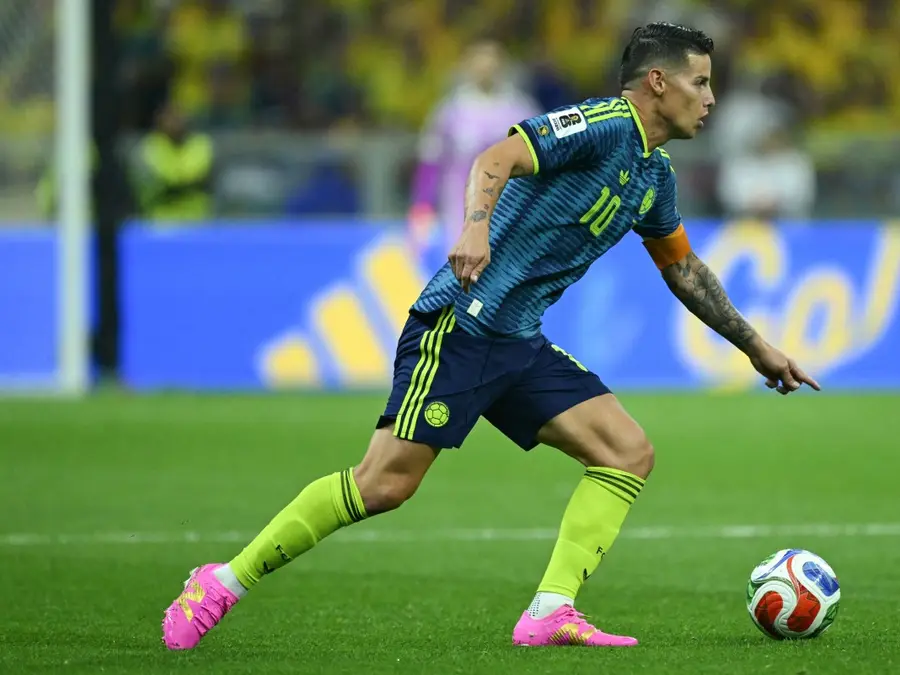 FIFA 2026 | FIFA acknowledges 'Legacy' as well as 'Debut' players among others using special patches