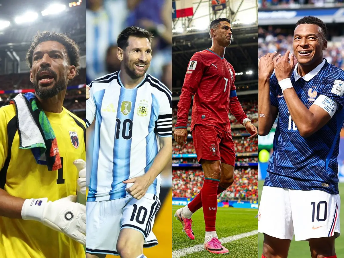 FIFA World Cup 2026 Week 1 Review: Stunners, shockers and comebacks FIFA World Cup 2026 Week 1 Review: Stunners, shockers and comebacks