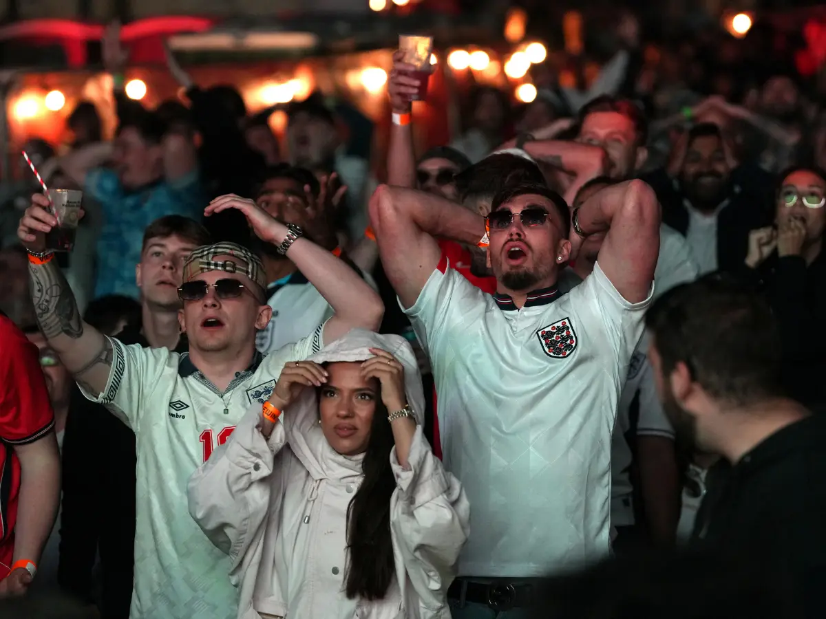 Scientists want to know how FIFA games spike your stress, and you can take part Scientists want to know how FIFA games spike your stress, and you can take part