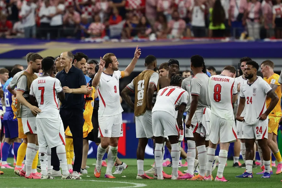 FIFA 2026 | 'A performance to be proud of': PM Starmer praises England after Croatia win