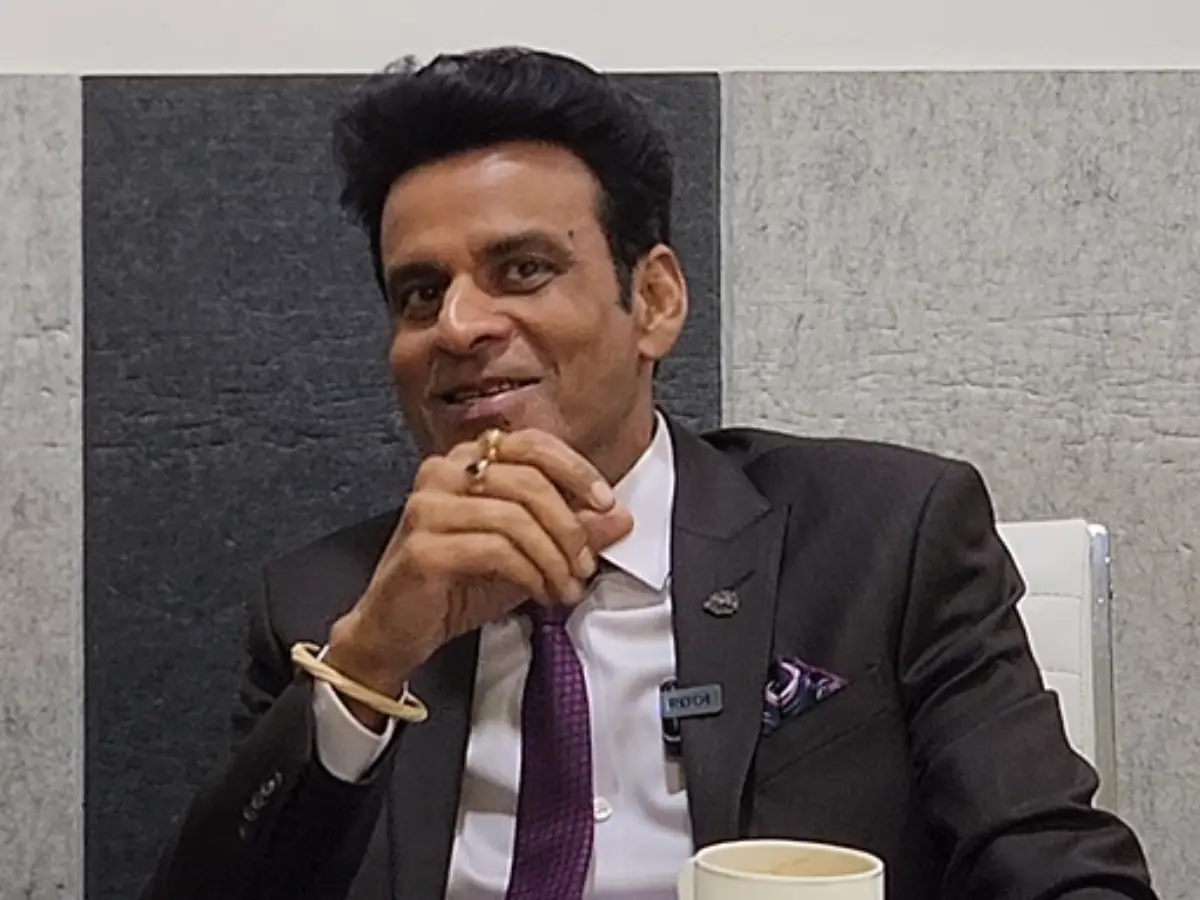 Exclusive | Manoj Bajpayee on fame, recognition, Delhi and box-office pressure: ‘I have never asked anyone for an award’ Exclusive | Manoj Bajpayee on fame, recognition, Delhi and box-office pressure: ‘I have never asked anyone for an award’