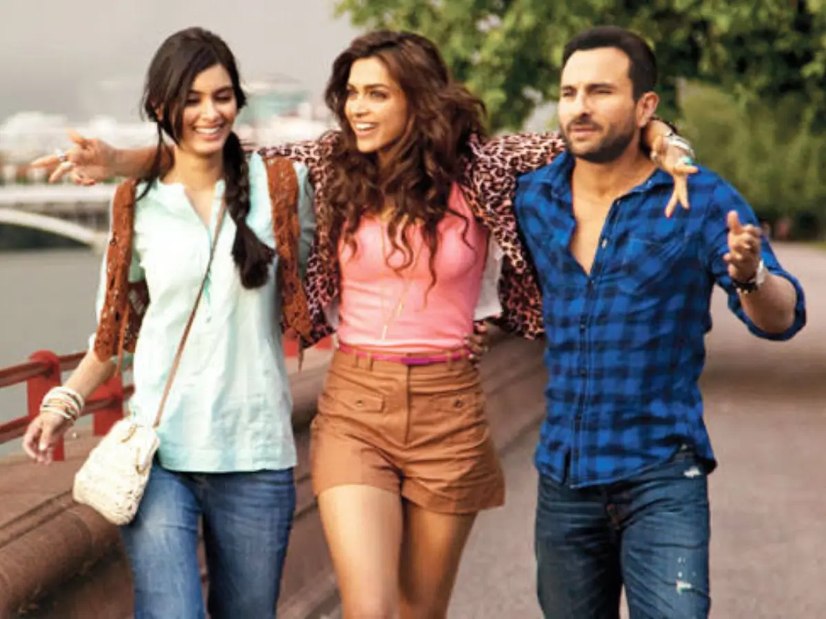 Ahead of Cocktail 2: Here's why the first film featuring Deepika Padukone, Saif Ali Khan and Diana Penty still feels fresh after 14 years