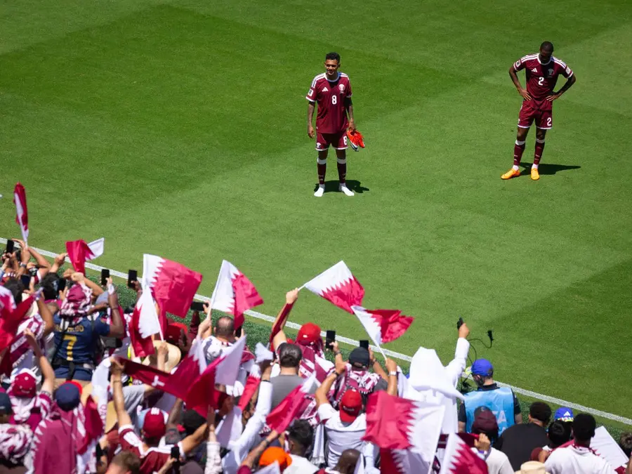 5-star hotels and Emir-Chartered Jets: Qatar funds 1,000 fans for World Cup clash vs Canada