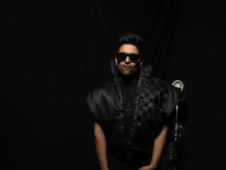 Guru Randhawa to make Paris Fashion Week debut this month