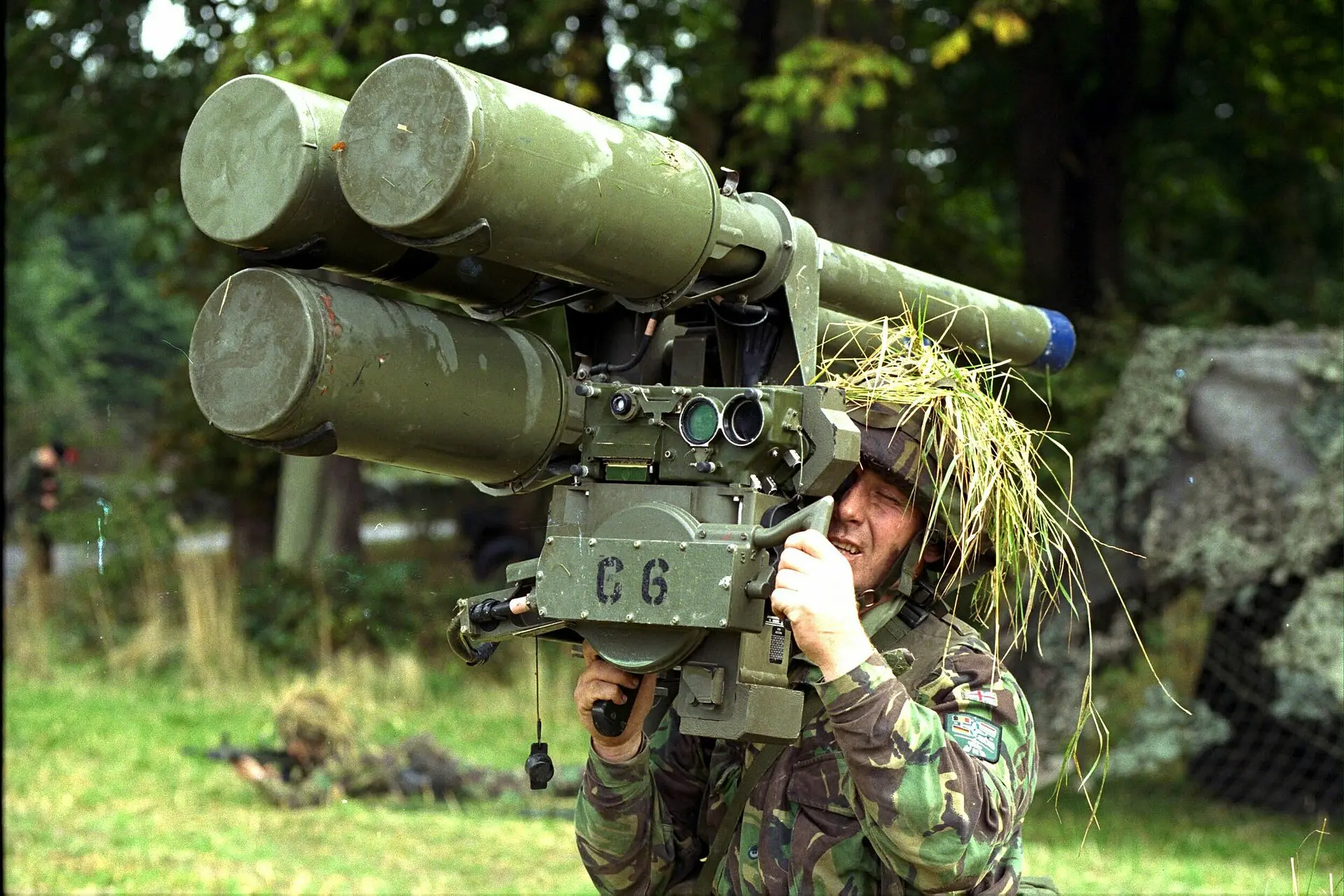 'Javelin missile': Why it became the most famous anti-tank weapon in the world