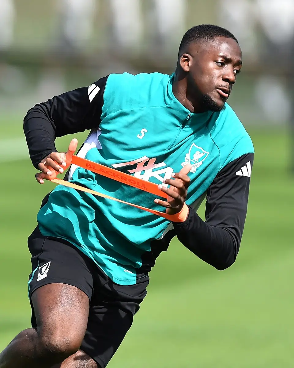 French star Konate signs four-year deal with Real Madrid