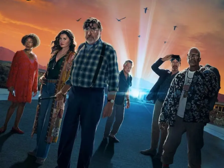 The Boroughs: Netflix cancels Duffer Brothers produced show after season one- Here's why