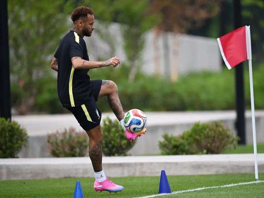 FIFA 2026: Will Neymar feature in Brazil’s crucial clash against Haiti? Here’s what we know