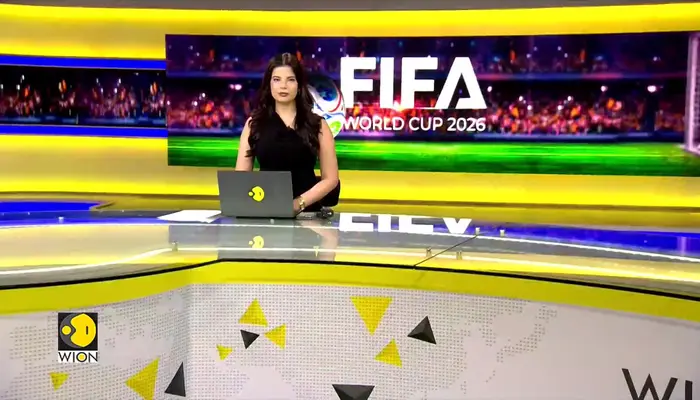 WionNews Video