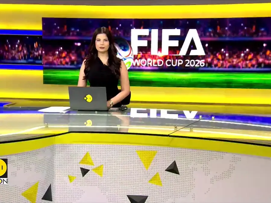 FIFA World Cup 2026: Canada Win 6-0 Two Qatari Players Shown Red Cards